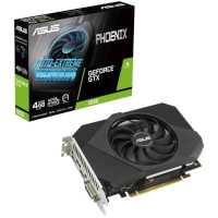 видеокарта ASUS nVidia GeForce GTX 1630 4Gb PH-GTX1630-4G