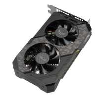 видеокарта ASUS nVidia GeForce GTX 1660 Ti 6Gb TUF-GTX1660TI-O6G-EVO-GAMING