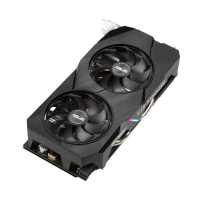 видеокарта ASUS nVidia GeForce RTX 2060 12Gb DUAL-RTX2060-12G-EVO