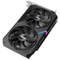 видеокарта ASUS nVidia GeForce RTX 2060 6Gb DUAL-RTX2060-O6G-MINI