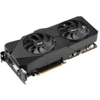 видеокарта ASUS nVidia GeForce RTX 2060 Super 8Gb DUAL-RTX2060S-A8G-EVO-V2