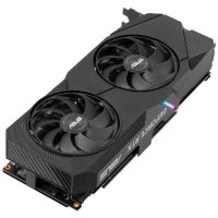 видеокарта ASUS nVidia GeForce RTX 2060 Super 8Gb DUAL-RTX2060S-A8G-EVO-V2