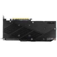 видеокарта ASUS nVidia GeForce RTX 2060 Super 8Gb DUAL-RTX2060S-O8G-EVO-V2