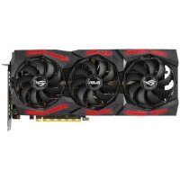видеокарта ASUS nVidia GeForce RTX 2060 Super 8Gb ROG-STRIX-RTX2060S-O8G-EVO-GAMING
