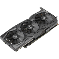 видеокарта ASUS nVidia GeForce RTX 2070 8Gb ROG-STRIX-RTX2070-O8G-GAMING