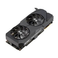 видеокарта ASUS nVidia GeForce RTX 2070 Super 8Gb DUAL-RTX2070S-O8G-EVO