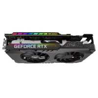видеокарта ASUS nVidia GeForce RTX 3050 8Gb TUF-RTX3050-O8G-GAMING