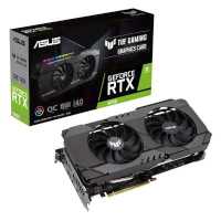 видеокарта ASUS nVidia GeForce RTX 3050 8Gb TUF-RTX3050-O8G-GAMING