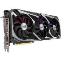 видеокарта ASUS nVidia GeForce RTX 3060 12Gb ROG-STRIX-RTX3060-12G-GAMING
