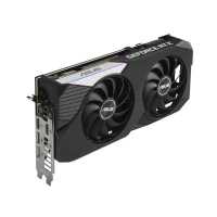 видеокарта ASUS nVidia GeForce RTX 3070 8Gb DUAL-RTX3070-8G-V2