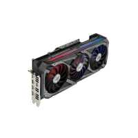 видеокарта ASUS nVidia GeForce RTX 3070 8Gb ROG-STRIX-RTX3070-8G-GAMING