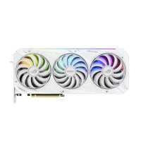 видеокарта ASUS nVidia GeForce RTX 3070 8Gb ROG-STRIX-RTX3070-8G-WHITE-V2