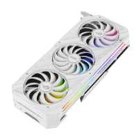 видеокарта ASUS nVidia GeForce RTX 3070 8Gb ROG-STRIX-RTX3070-8G-WHITE-V2