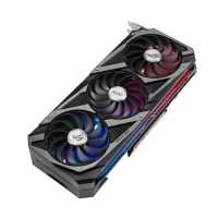 видеокарта ASUS nVidia GeForce RTX 3070 8Gb ROG-STRIX-RTX3070-O8G-V2-GAMING
