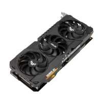 видеокарта ASUS nVidia GeForce RTX 3080 10Gb TUF-RTX3080-O10G-V2-GAMING