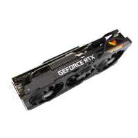 видеокарта ASUS nVidia GeForce RTX 3080 12Gb TUF-RTX3080-12G-GAMING