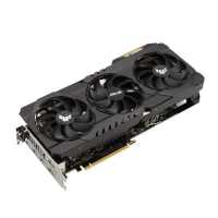 видеокарта ASUS nVidia GeForce RTX 3080 12Gb TUF-RTX3080-O12G-GAMING