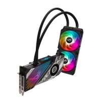 видеокарта ASUS nVidia GeForce RTX 3080 Ti 12Gb ROG-STRIX-LC-RTX3080TI-O12G-GAMING