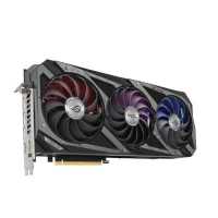 видеокарта ASUS nVidia GeForce RTX 3080 Ti 12Gb ROG-STRIX-RTX3080TI-12G-GAMING