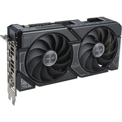 видеокарта ASUS nVidia GeForce RTX 4060 Ti 16Gb DUAL-RTX4060TI-O16G