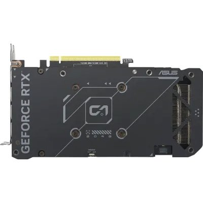 видеокарта ASUS nVidia GeForce RTX 4060 Ti 16Gb DUAL-RTX4060TI-O16G