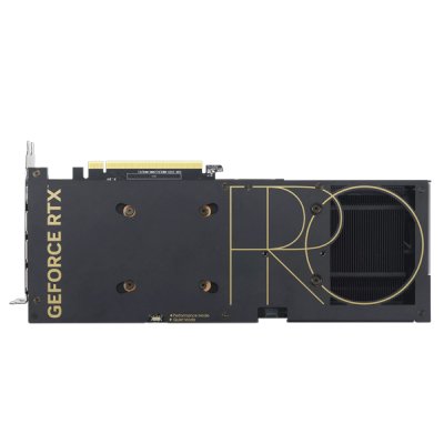 видеокарта ASUS nVidia GeForce RTX 4060 Ti 16Gb PROART-RTX4060TI-O16G