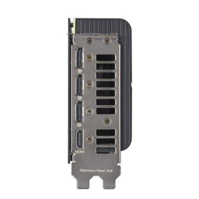 видеокарта ASUS nVidia GeForce RTX 4060 Ti 16Gb PROART-RTX4060TI-O16G