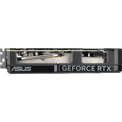 видеокарта ASUS nVidia GeForce RTX 4060 Ti 8Gb DUAL-RTX4060TI-8G-EVO