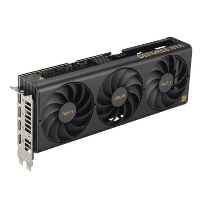 видеокарта ASUS nVidia GeForce RTX 4070 12Gb PROART-RTX4070-12G