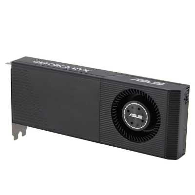 видеокарта ASUS nVidia GeForce RTX 4070 12Gb TURBO-RTX4070-12G