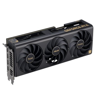 видеокарта ASUS nVidia GeForce RTX 4070 Ti 12Gb PROART-RTX4070TI-12G ОЕМ
