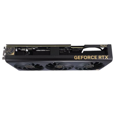 видеокарта ASUS nVidia GeForce RTX 4070 Ti 12Gb PROART-RTX4070TI-O12G