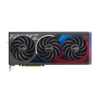 видеокарта ASUS nVidia GeForce RTX 4070 Ti 12Gb ROG-STRIX-RTX4070TI-12G-GAMING