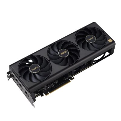 видеокарта ASUS nVidia GeForce RTX 4070 Ti Super 16Gb PROART-RTX4070TIS-O16G