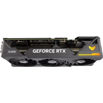 видеокарта ASUS nVidia GeForce RTX 4070 Ti Super 16Gb TUF-RTX4070TIS-O16G-GAMING