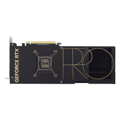 видеокарта ASUS nVidia GeForce RTX 4080 16Gb PROART-RTX4080-16G