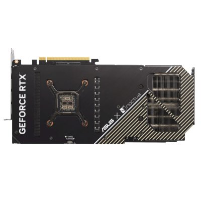 видеокарта ASUS nVidia GeForce RTX 4080 16Gb RTX4080-O16G-NOCTUA