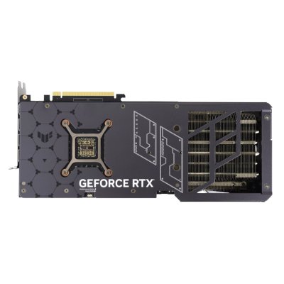 видеокарта ASUS nVidia GeForce RTX 4080 16Gb TUF-RTX4080-16G-GAMING