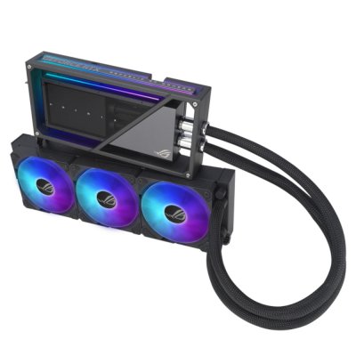 видеокарта ASUS nVidia GeForce RTX 4090 24Gb ROG-MATRIX-RTX4090-P24G-GAMING