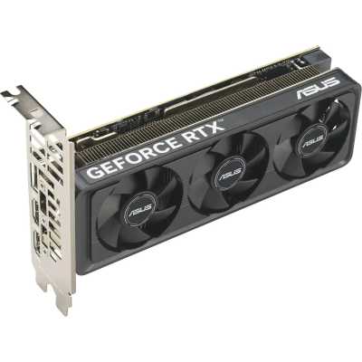 видеокарта ASUS nVidia GeForce RTX 5060 8Gb RTX5060-O8G-LP-BRK