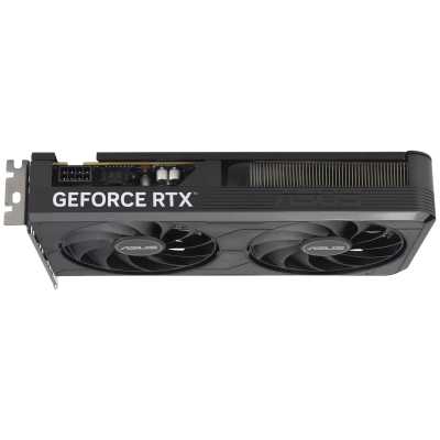 видеокарта ASUS nVidia GeForce RTX 5060 Ti 16Gb DUAL-RTX5060TI-O16G-EVO Черный