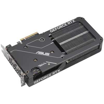 видеокарта ASUS nVidia GeForce RTX 5060 Ti 16Gb DUAL-RTX5060TI-O16G-EVO Черный