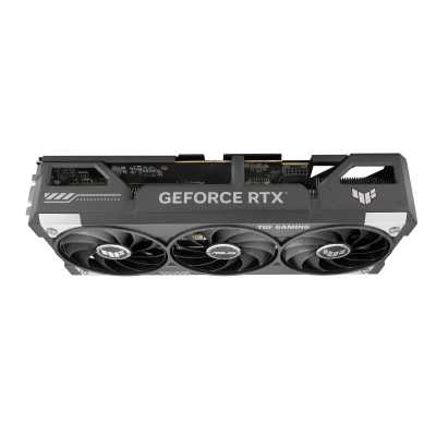 видеокарта ASUS nVidia GeForce RTX 5060 Ti 16Gb TUF-RTX5060TI-O16G-GAMING