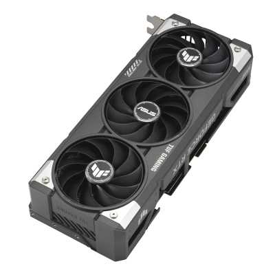 видеокарта ASUS nVidia GeForce RTX 5060 Ti 8Gb TUF-RTX5060TI-O8G-GAMING