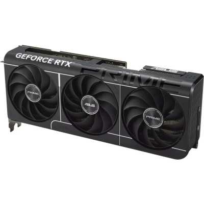 видеокарта ASUS nVidia GeForce RTX 5080 16Gb PRIME-RTX5080-16G Черный