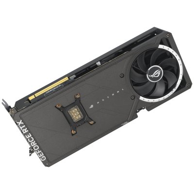 видеокарта ASUS nVidia GeForce RTX 5080 16Gb ROG-ASTRAL-RTX5080-16G-GAMING Черный