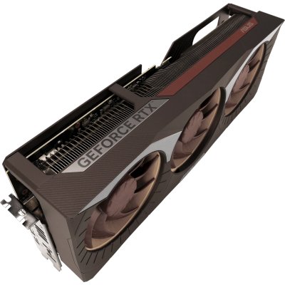 видеокарта ASUS nVidia GeForce RTX 5080 16Gb RTX5080-O16G-NOCTUA