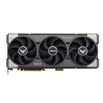 видеокарта ASUS nVidia GeForce RTX 5080 16Gb TUF-RTX5080-O16G-BTF-GAMING Черный