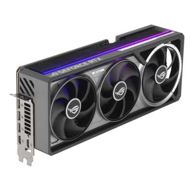 видеокарта ASUS nVidia GeForce RTX 5090 32Gb ROG-ASTRAL-RTX5090-32G-GAMING