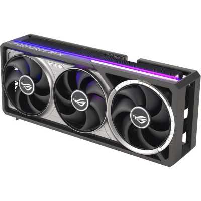 видеокарта ASUS nVidia GeForce RTX 5090 32Gb ROG-ASTRAL-RTX5090-O32G-GAMING